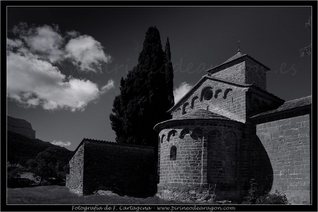 Iglesia de Orus