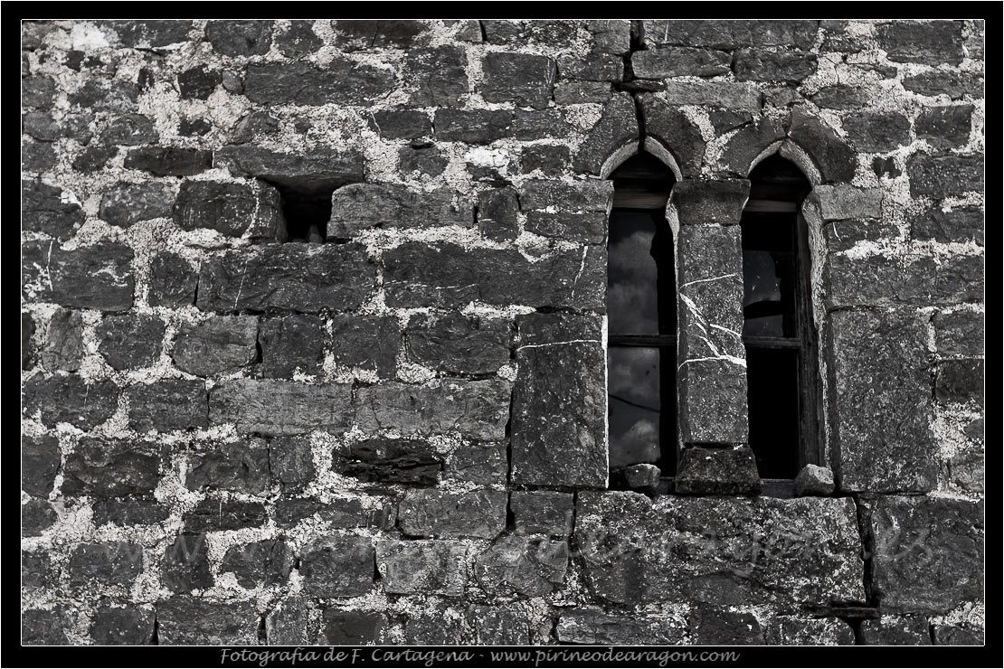 Iglesia de Orus