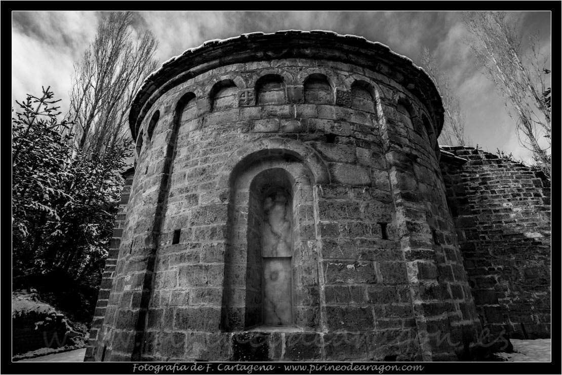Iglesia de Orus