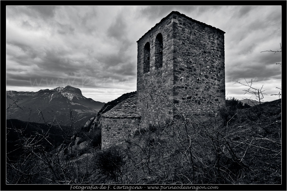 Virgen de Fajanillas.